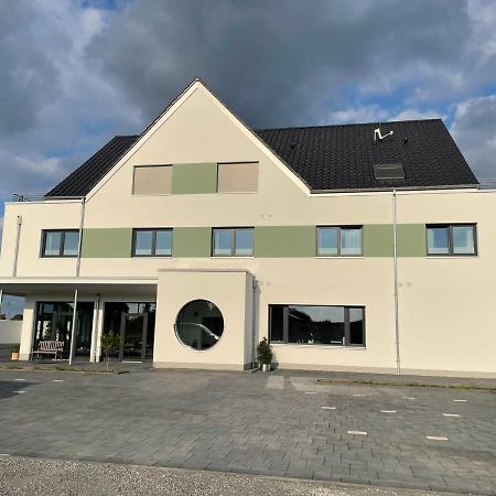 Gaestehaus Vondey Salzkotten Luaran gambar