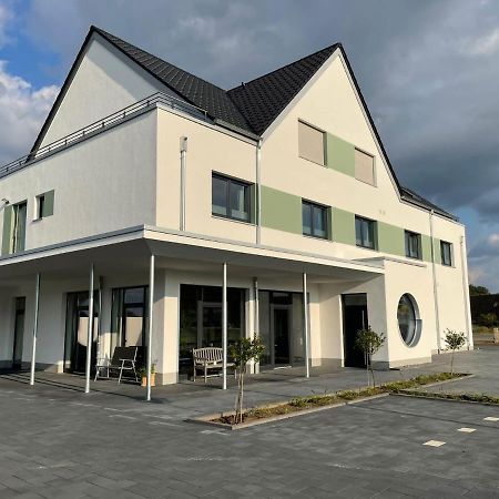 Gaestehaus Vondey Salzkotten Luaran gambar