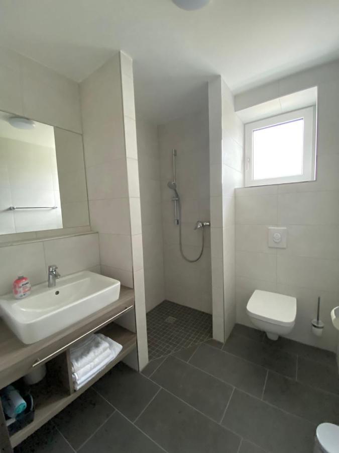 Gaestehaus Vondey Salzkotten Luaran gambar