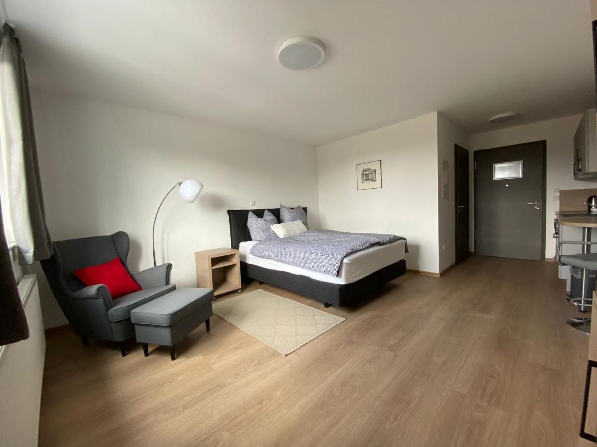 Gaestehaus Vondey Salzkotten Luaran gambar