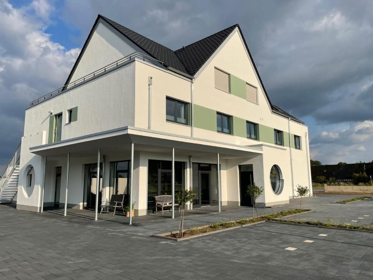 Gaestehaus Vondey Salzkotten Luaran gambar